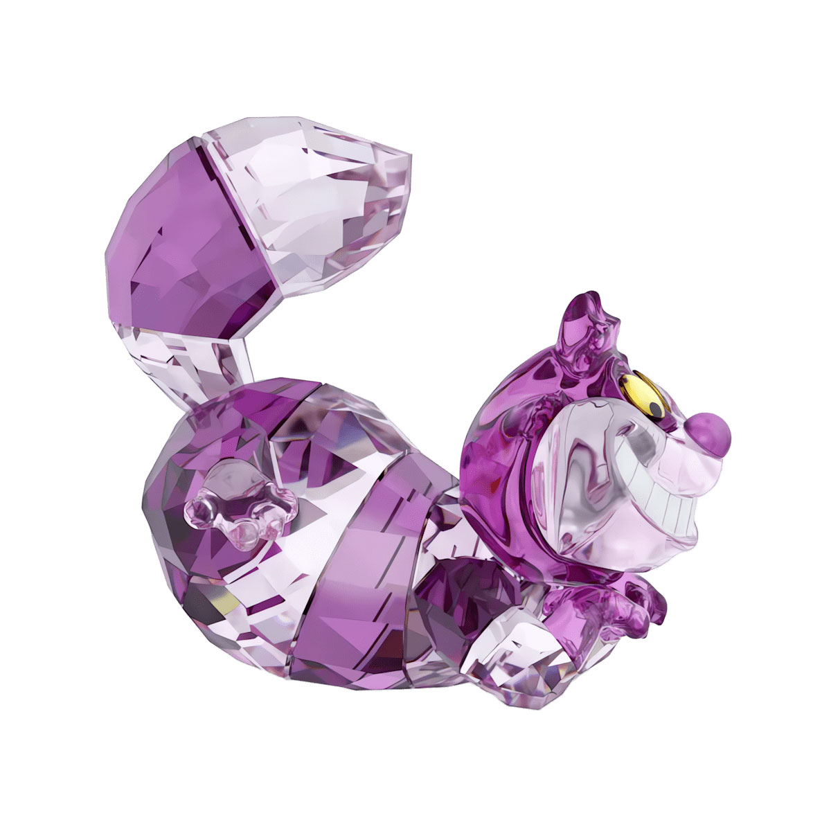 Swarovski Alice In Wonderland Cheshire Cat